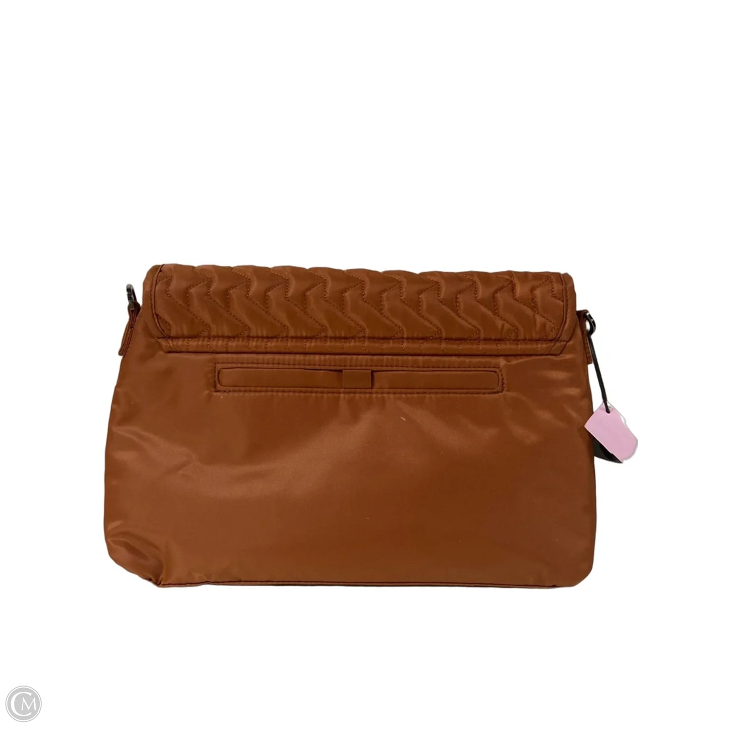Handbag By Lug, Size: Medium