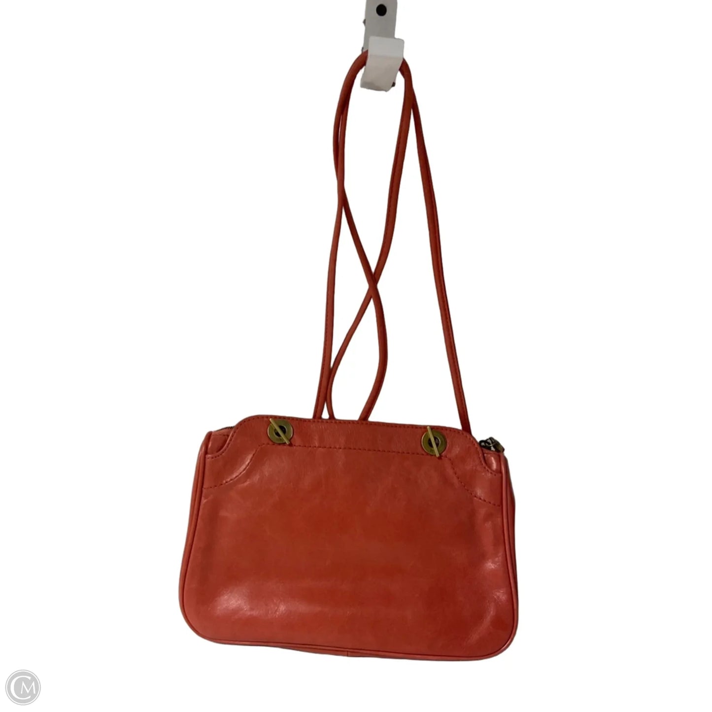 Handbag By Hobo Intl, Size: Medium