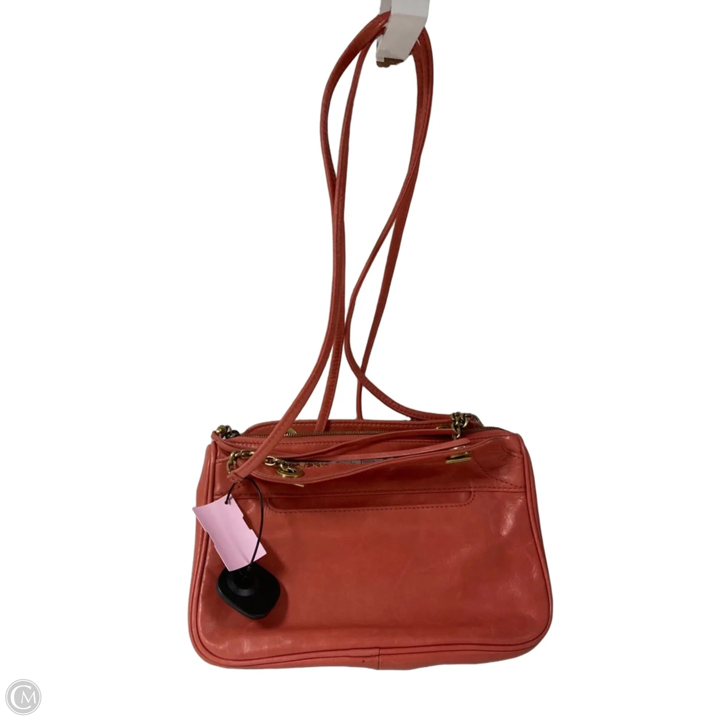 Handbag By Hobo Intl, Size: Medium