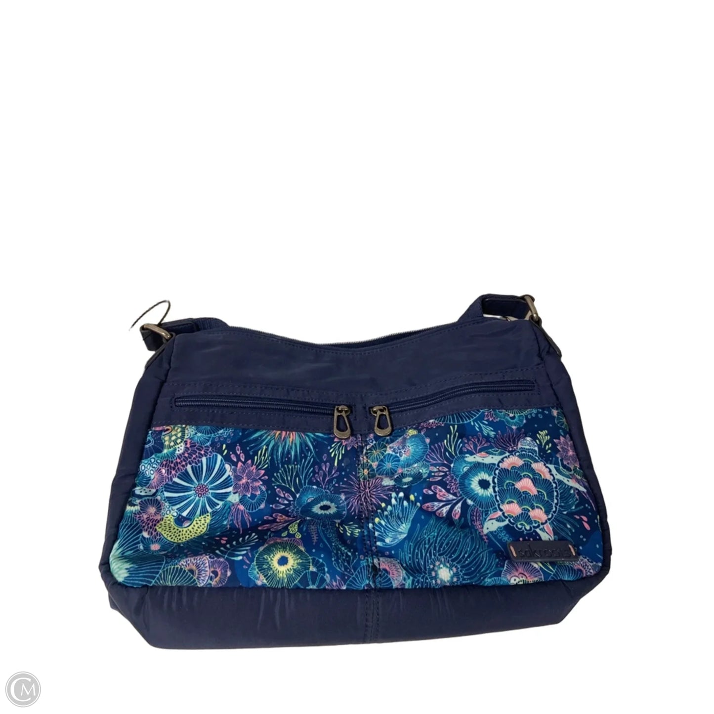 Crossbody By Sakroots, Size: Medium