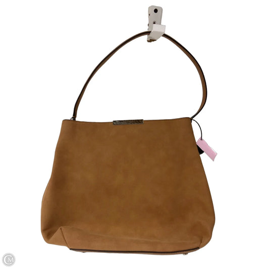 Handbag By Calvin Klein, Size: Medium