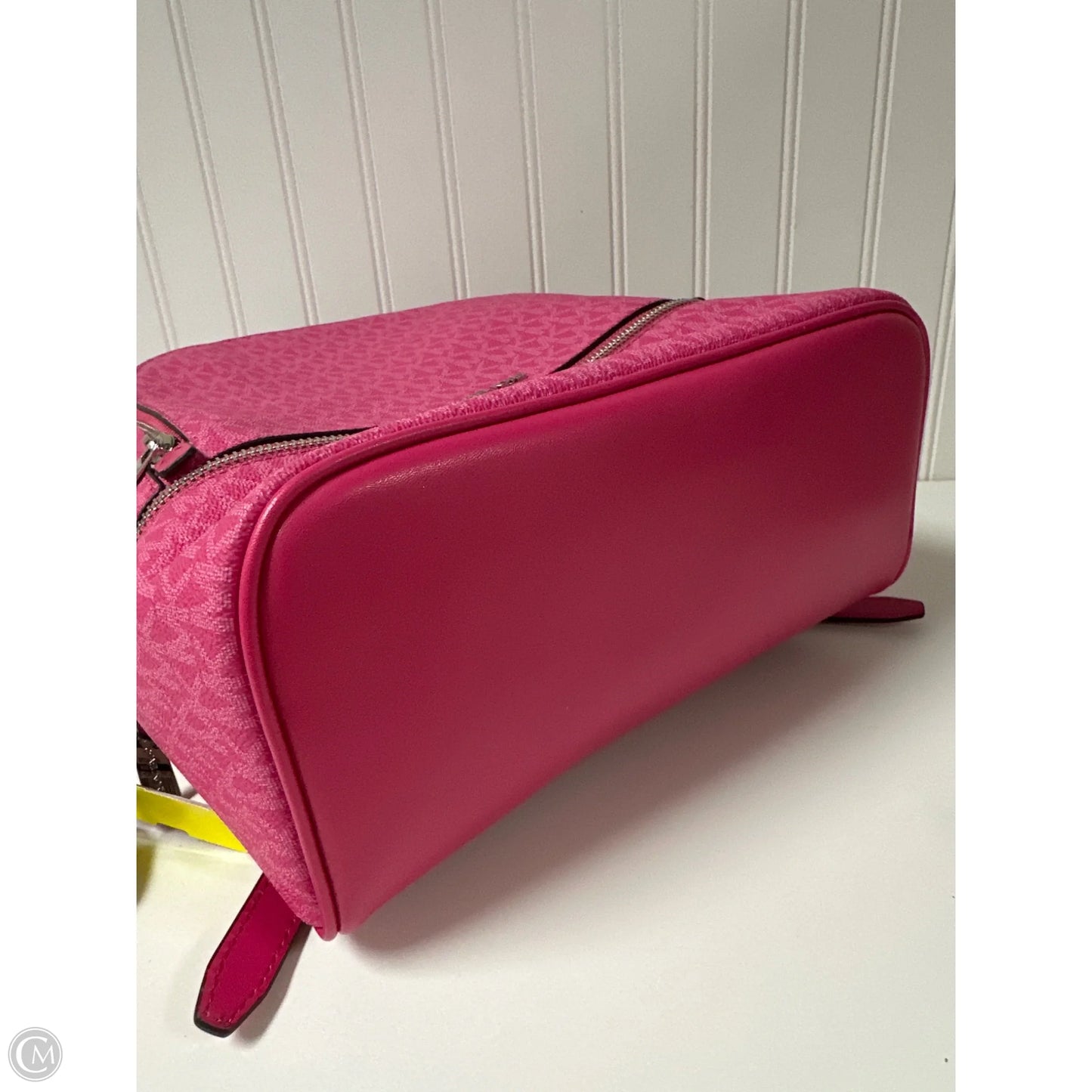 Backpack Designer By Michael Kors, Size: Medium