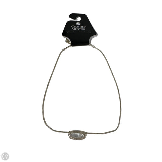 Necklace Statement By Kendra Scott