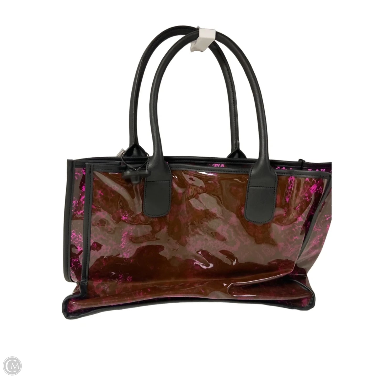 Handbag By Betsey Johnson, Size: Medium