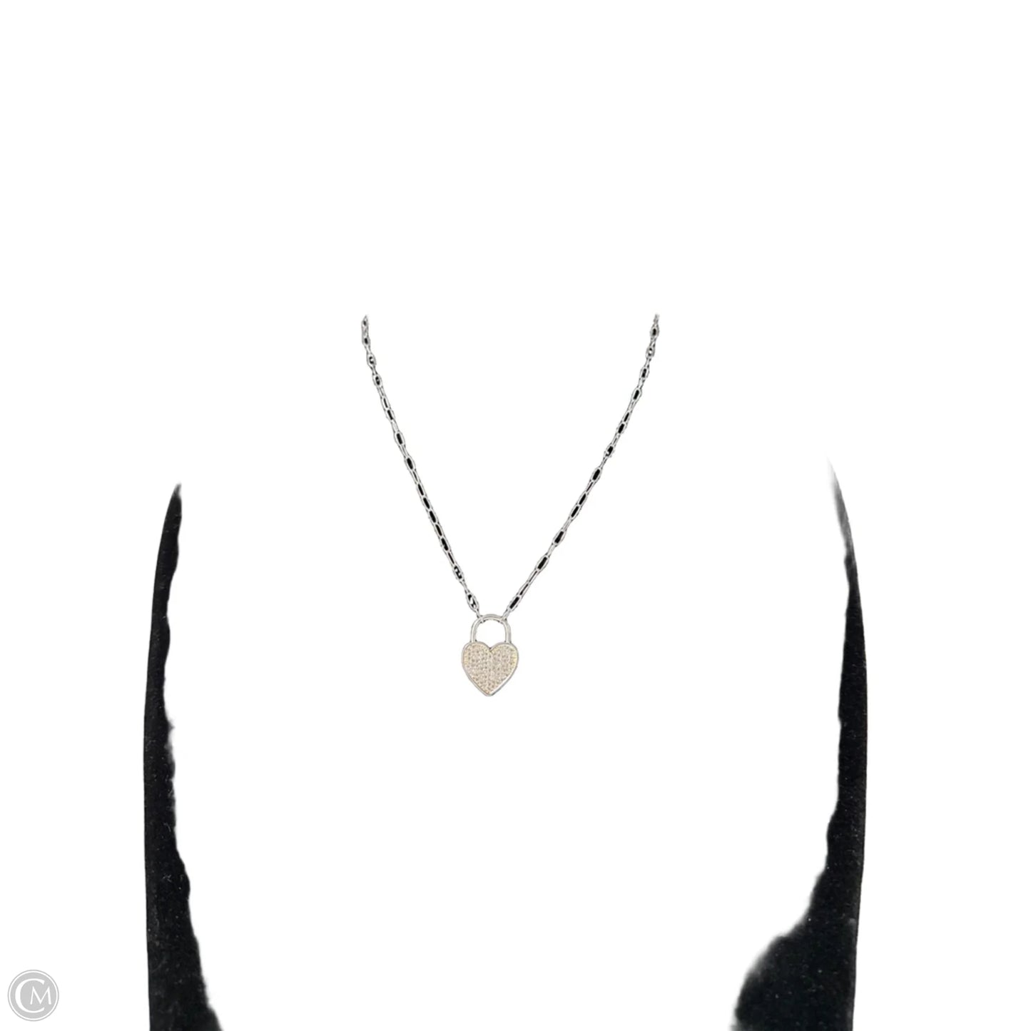 Necklace Charm By Clothes Mentor