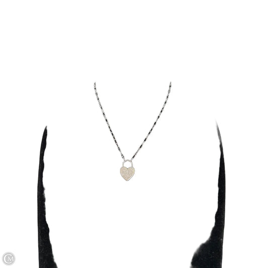 Necklace Charm By Clothes Mentor