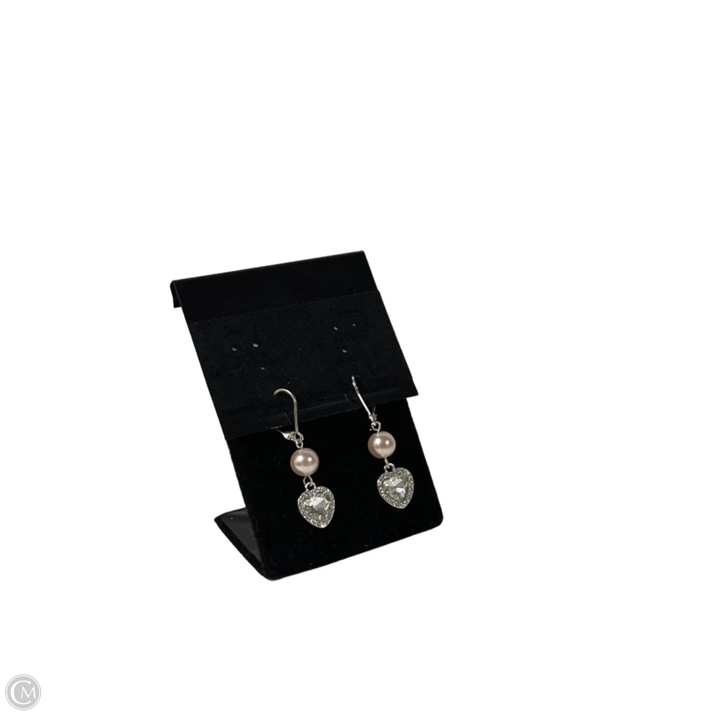 Earrings Dangle/drop By Clothes Mentor