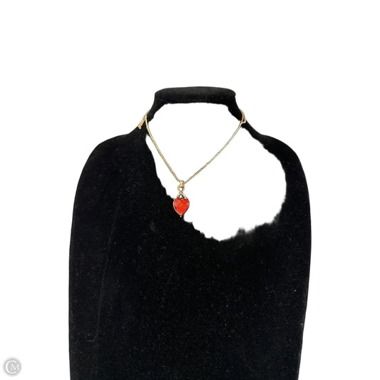 Necklace Statement By Clothes Mentor