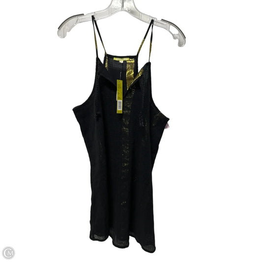 Dress Casual Midi By Gianni Bini In Black, Size: S