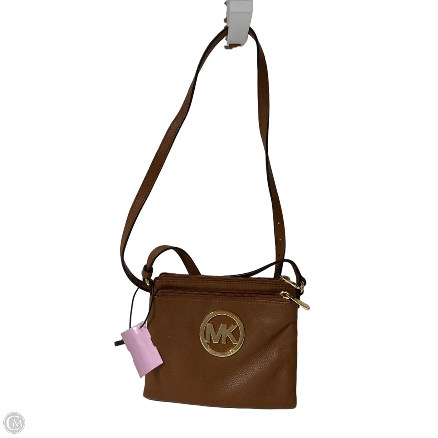 Belt Bag Designer By Michael Kors, Size: Small