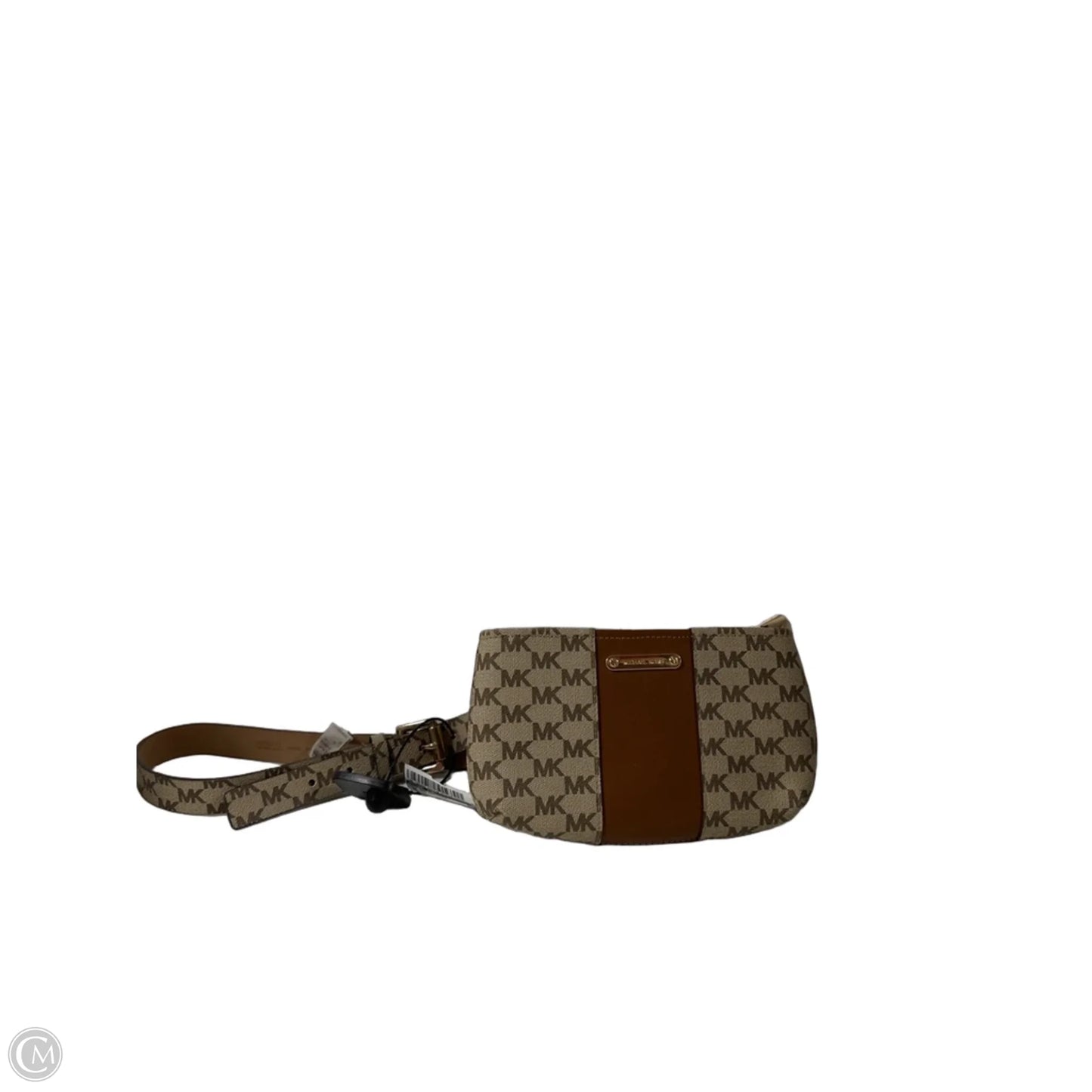Belt Bag Designer By Michael Kors, Size: Small