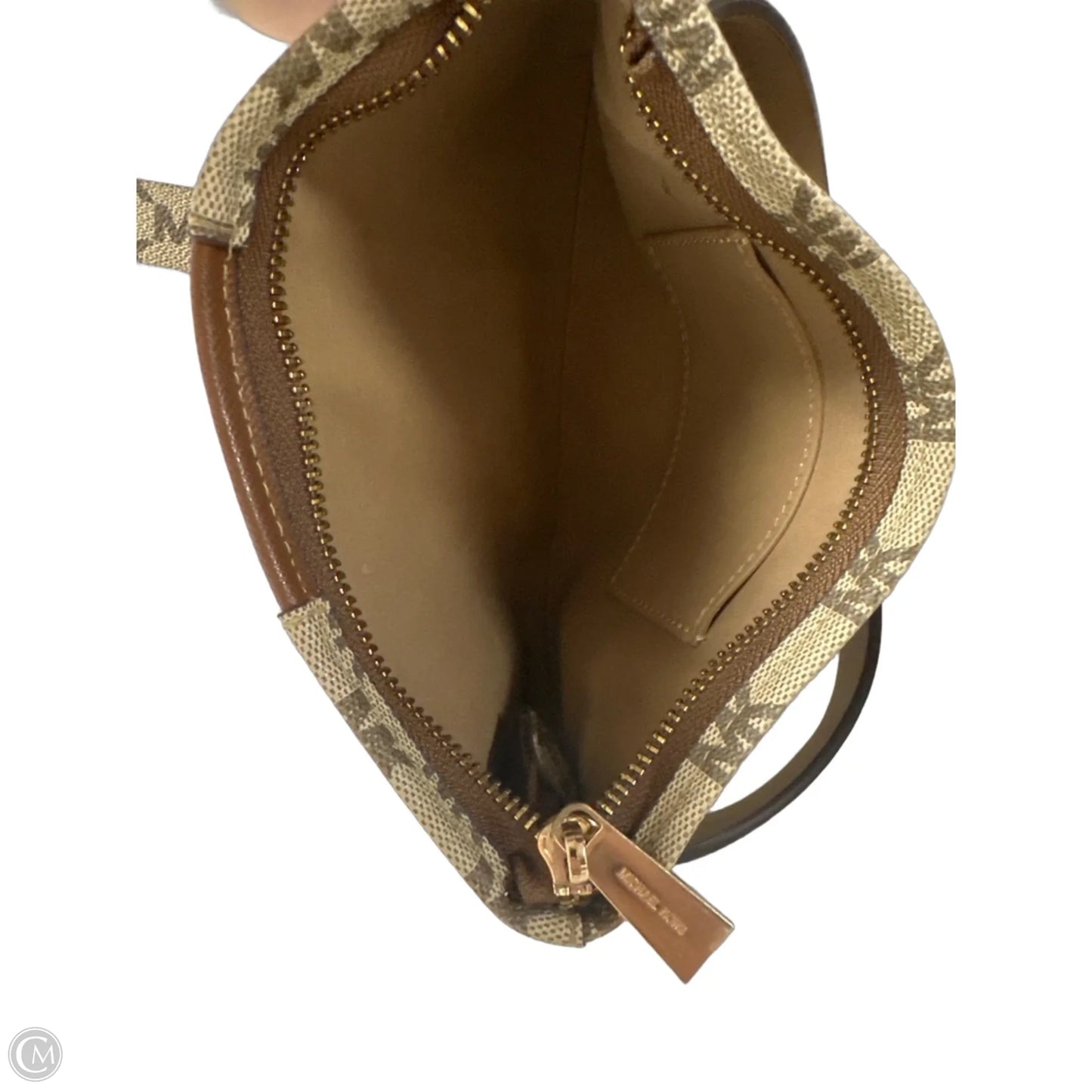 Belt Bag Designer By Michael Kors, Size: Small