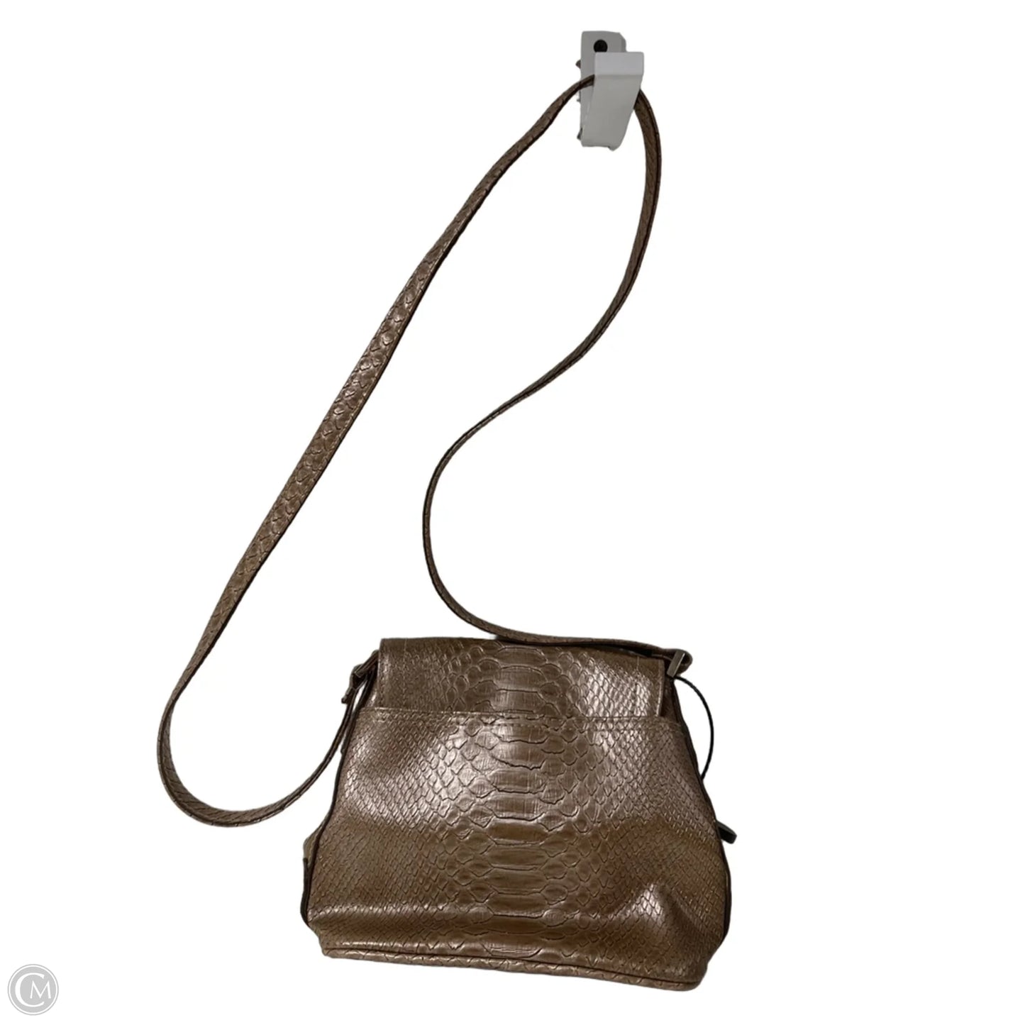 Crossbody By Liz Claiborne, Size: Medium