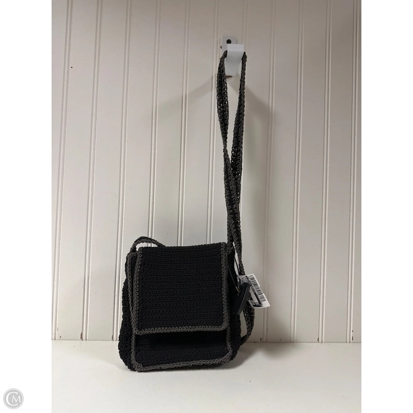 Crossbody By Limited America, Size: Medium