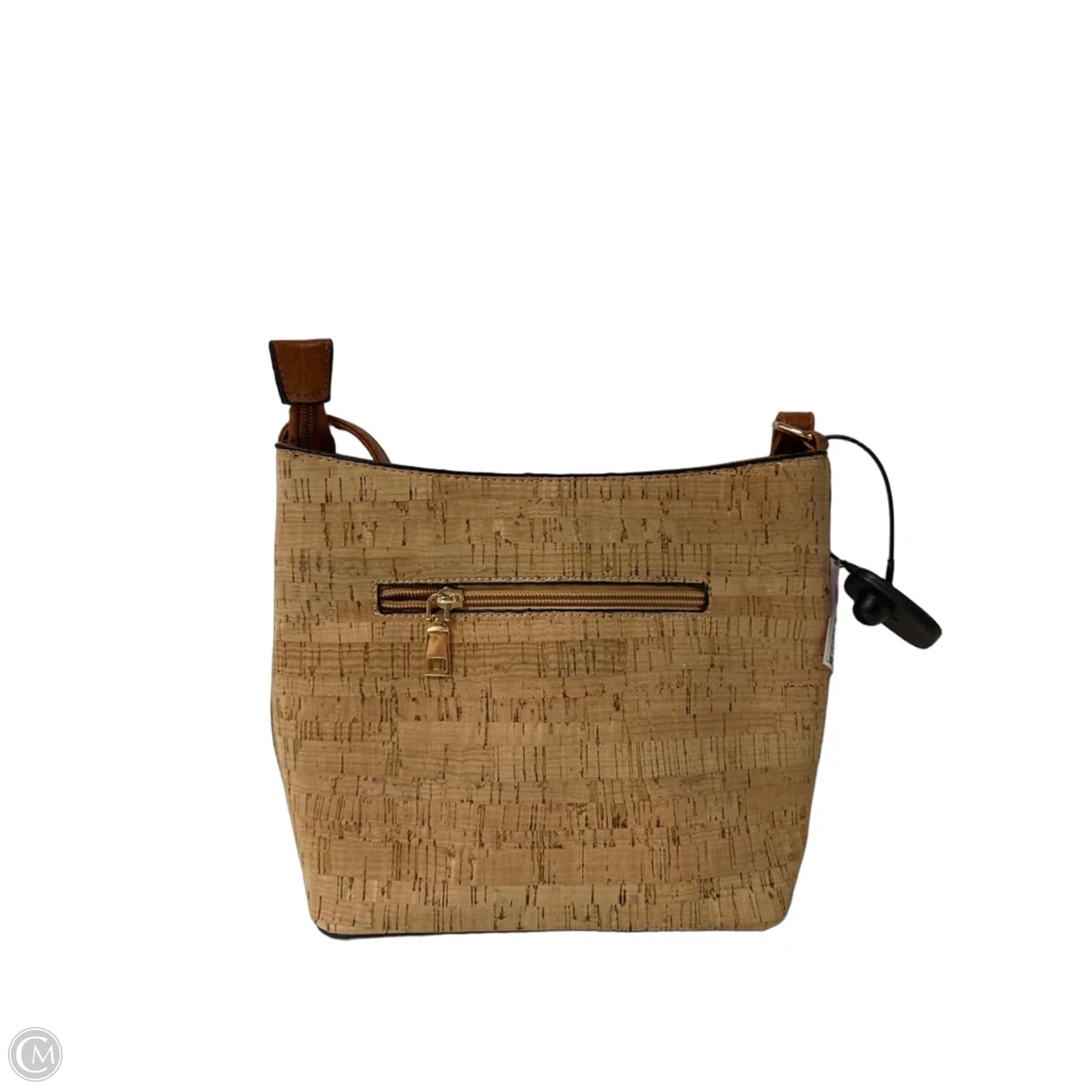 Handbag By Clothes Mentor, Size: Medium