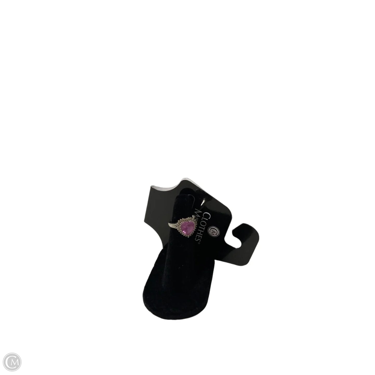 Ring Statement By Clothes Mentor, Size: 7