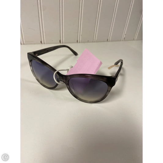 Sunglasses Designer By Vera Wang, Size: