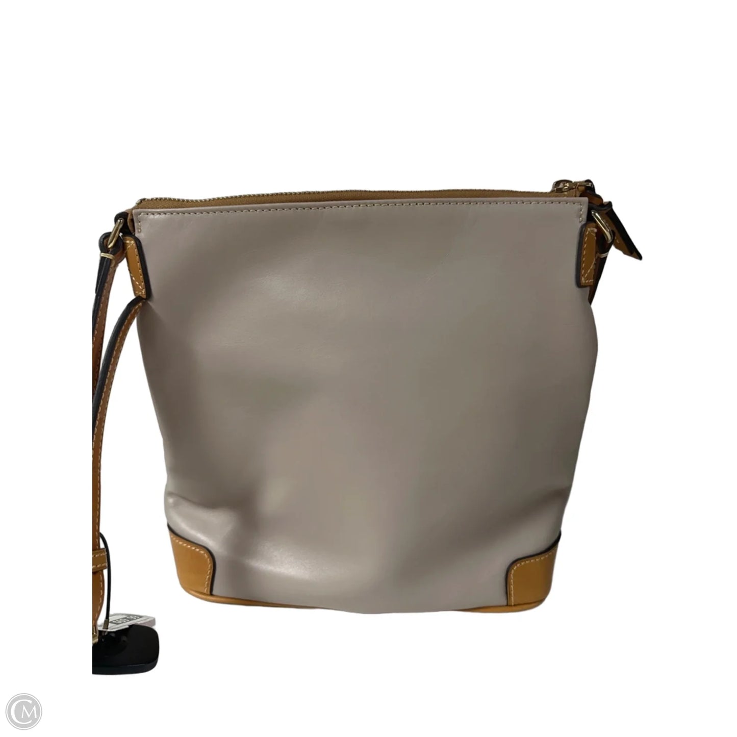 Crossbody Designer By Dooney And Bourke, Size: Medium