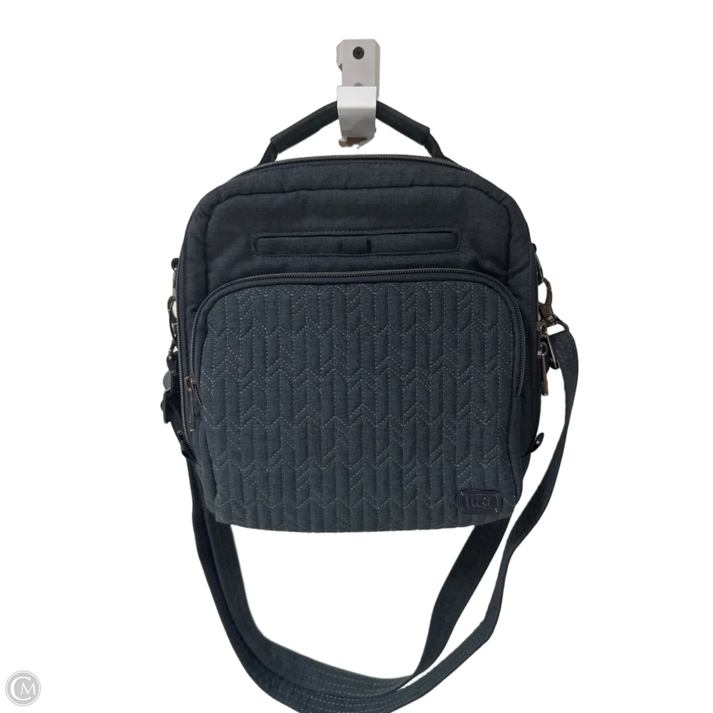 Crossbody By Lug, Size: Medium