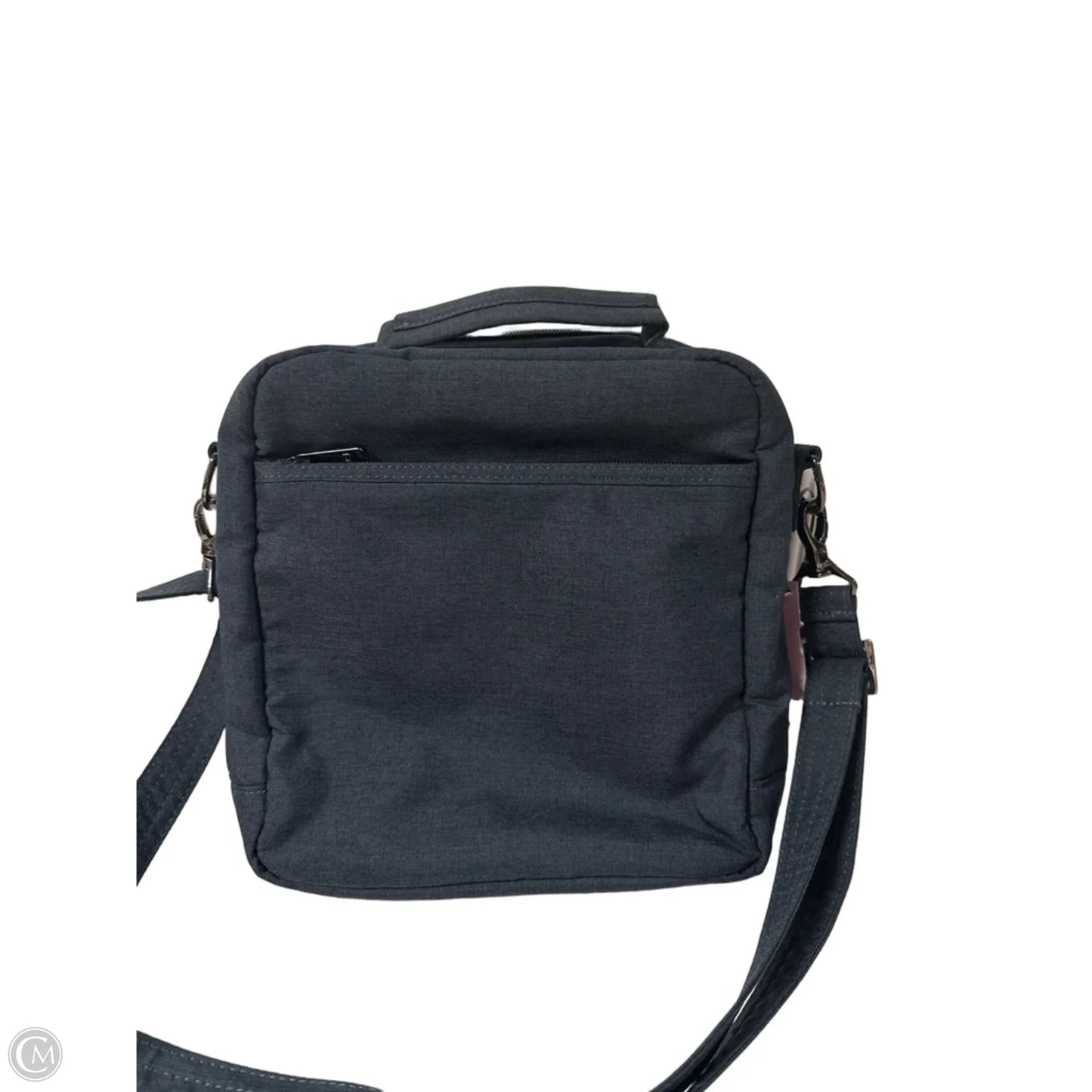 Crossbody By Lug, Size: Medium