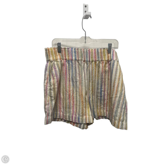 Shortalls By Lou And Grey In Multi-colored, Size: 16