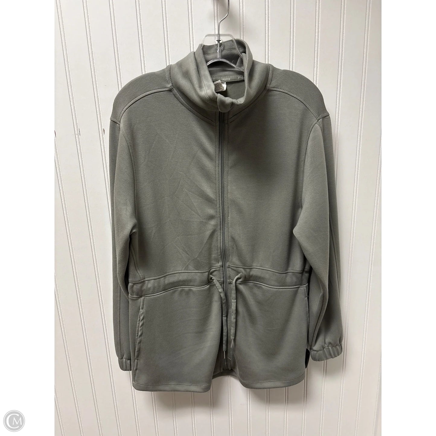 Jacket Other By Joy Lab In Pink, Size: Xs