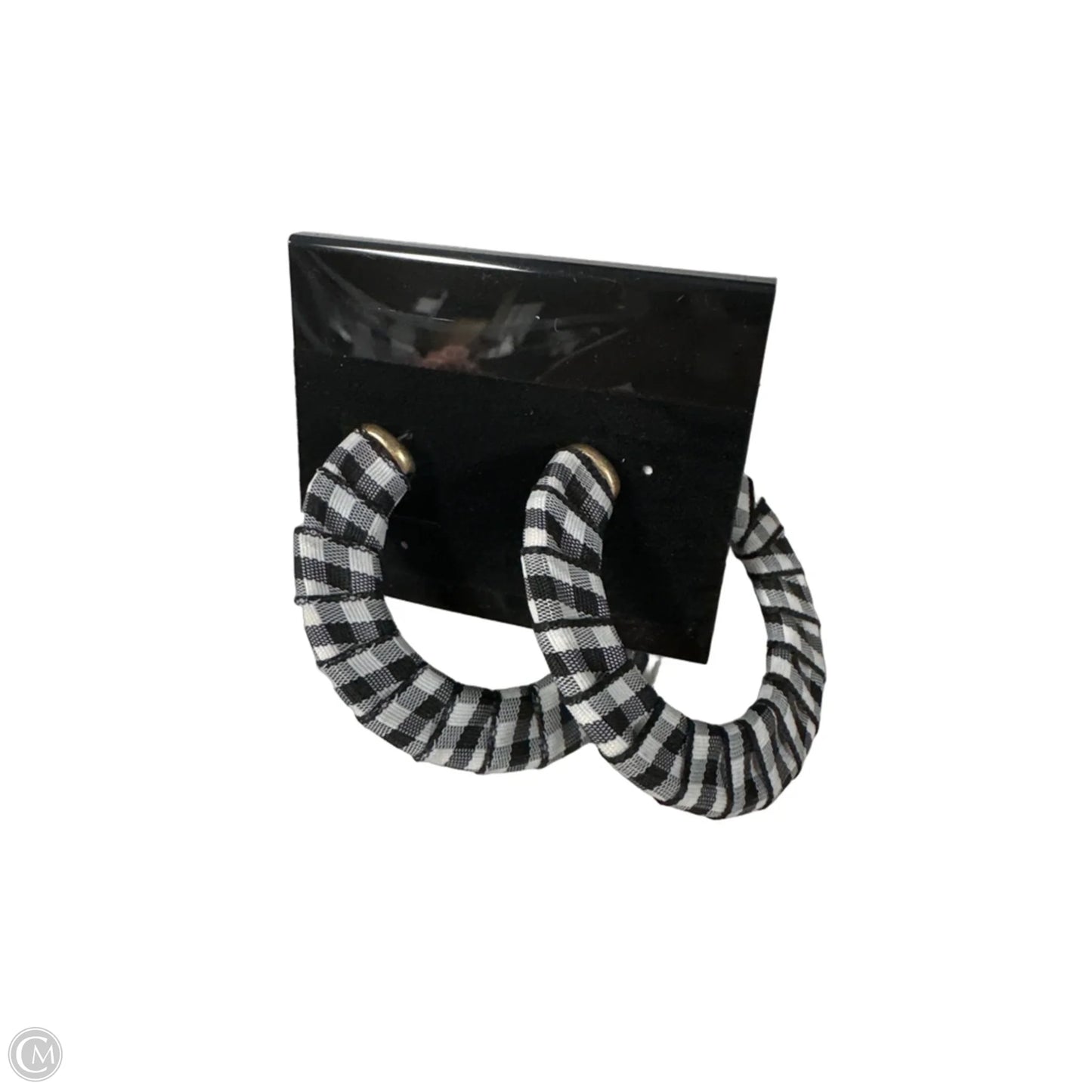 Earrings Hoop By Clothes Mentor