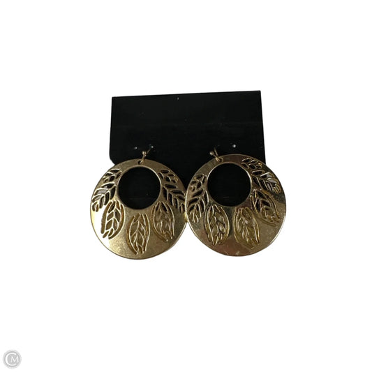 Earrings Statement By Clothes Mentor