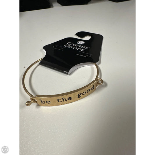Bracelet Bangle By Clothes Mentor