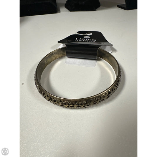 Bracelet Bangle By Clothes Mentor