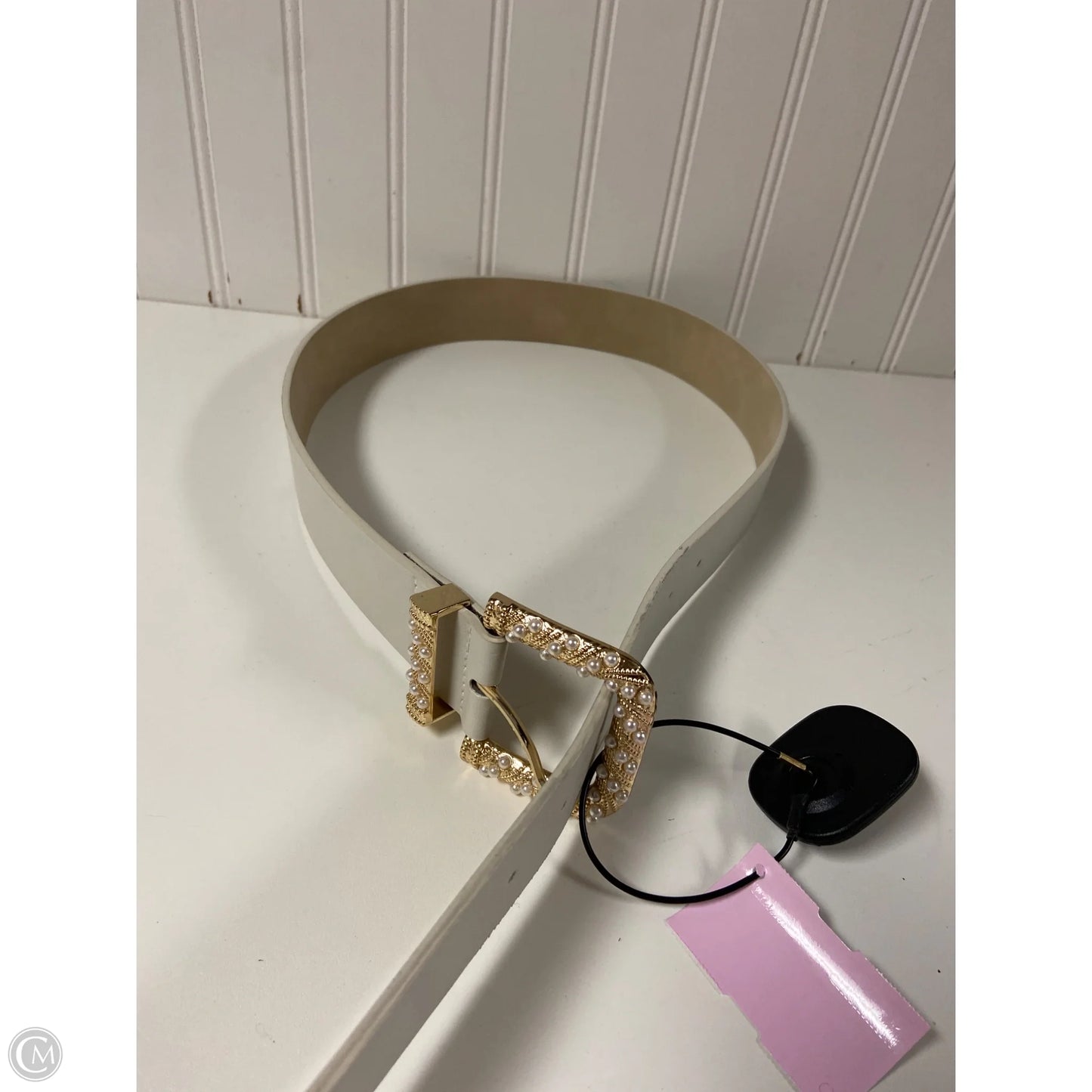 Belt By Clothes Mentor, Size: