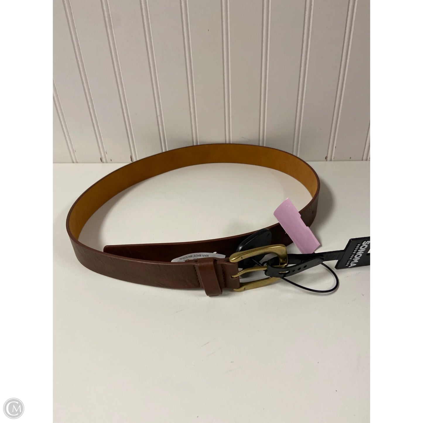 Belt By Sonoma, Size:
