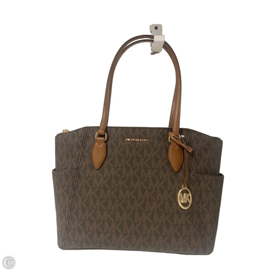 Handbag Designer By Michael Kors, Size: Medium