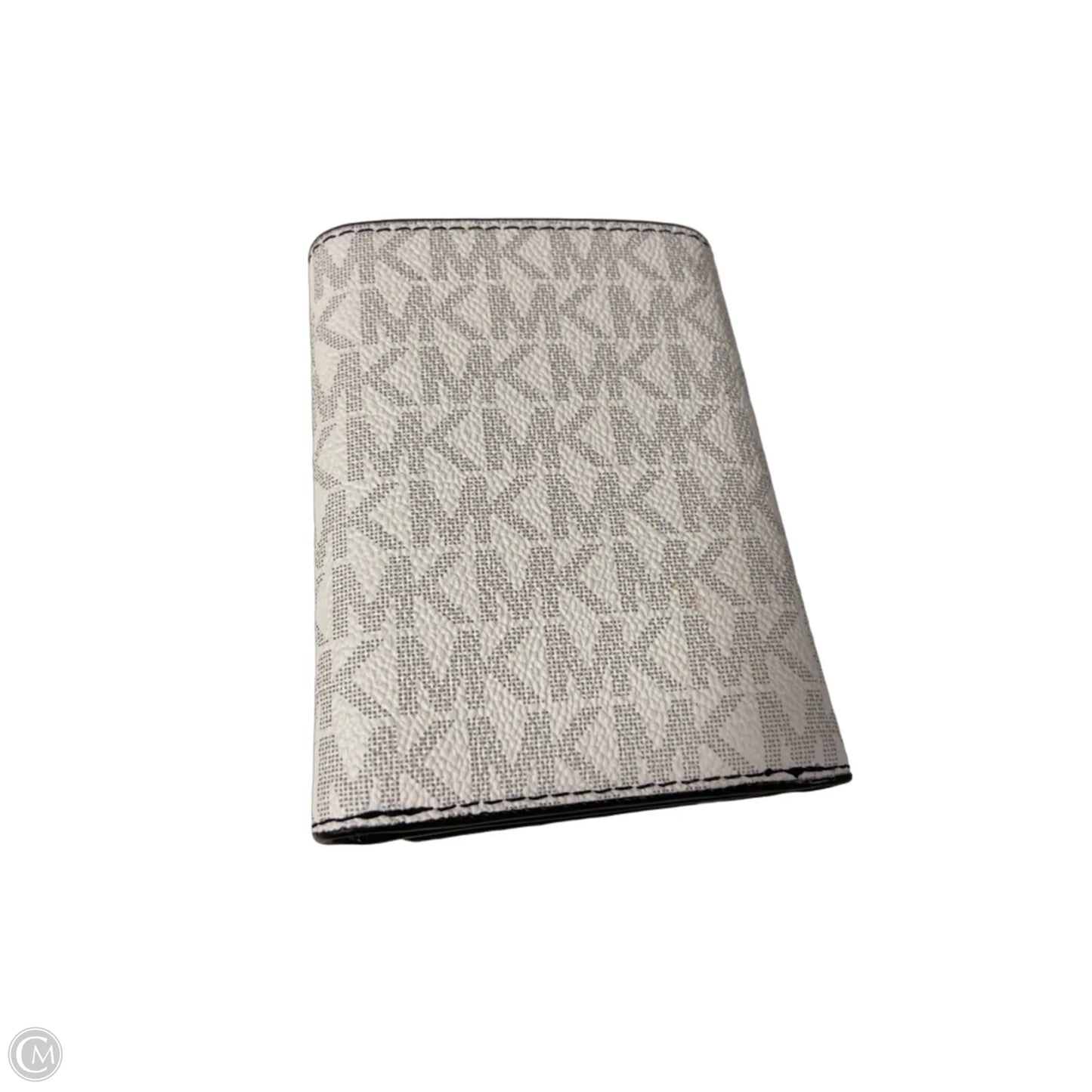 Wallet Designer By Michael Kors, Size: Medium