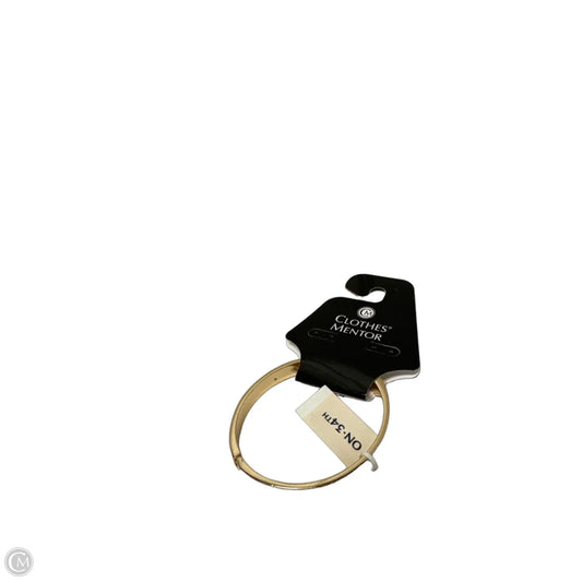 Bracelet Bangle By On 34th