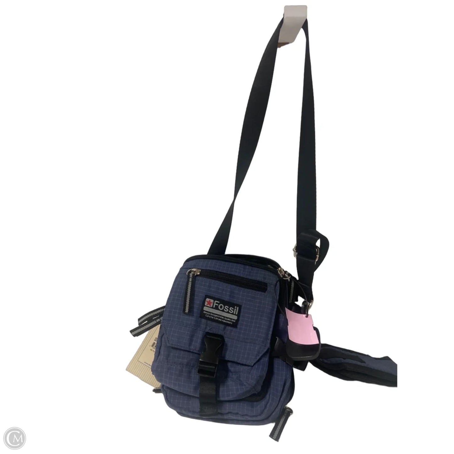 Crossbody By Fossil, Size: Small