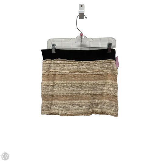Skirt Midi By Free People In Brown, Size: 0