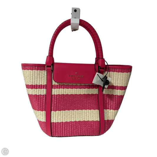 Handbag Designer By Kate Spade, Size: Medium