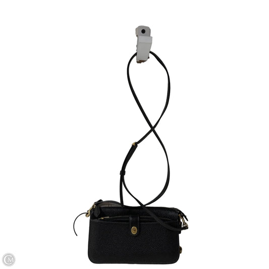 Crossbody Designer By Coach, Size: Small