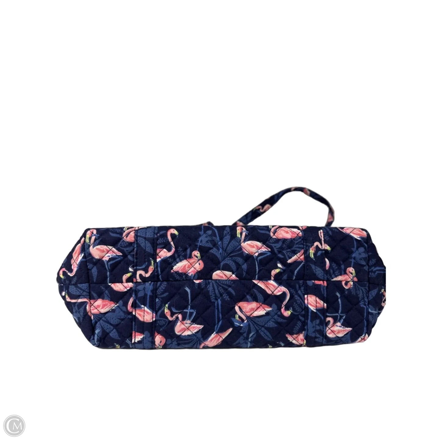 Handbag By Vera Bradley, Size: Medium