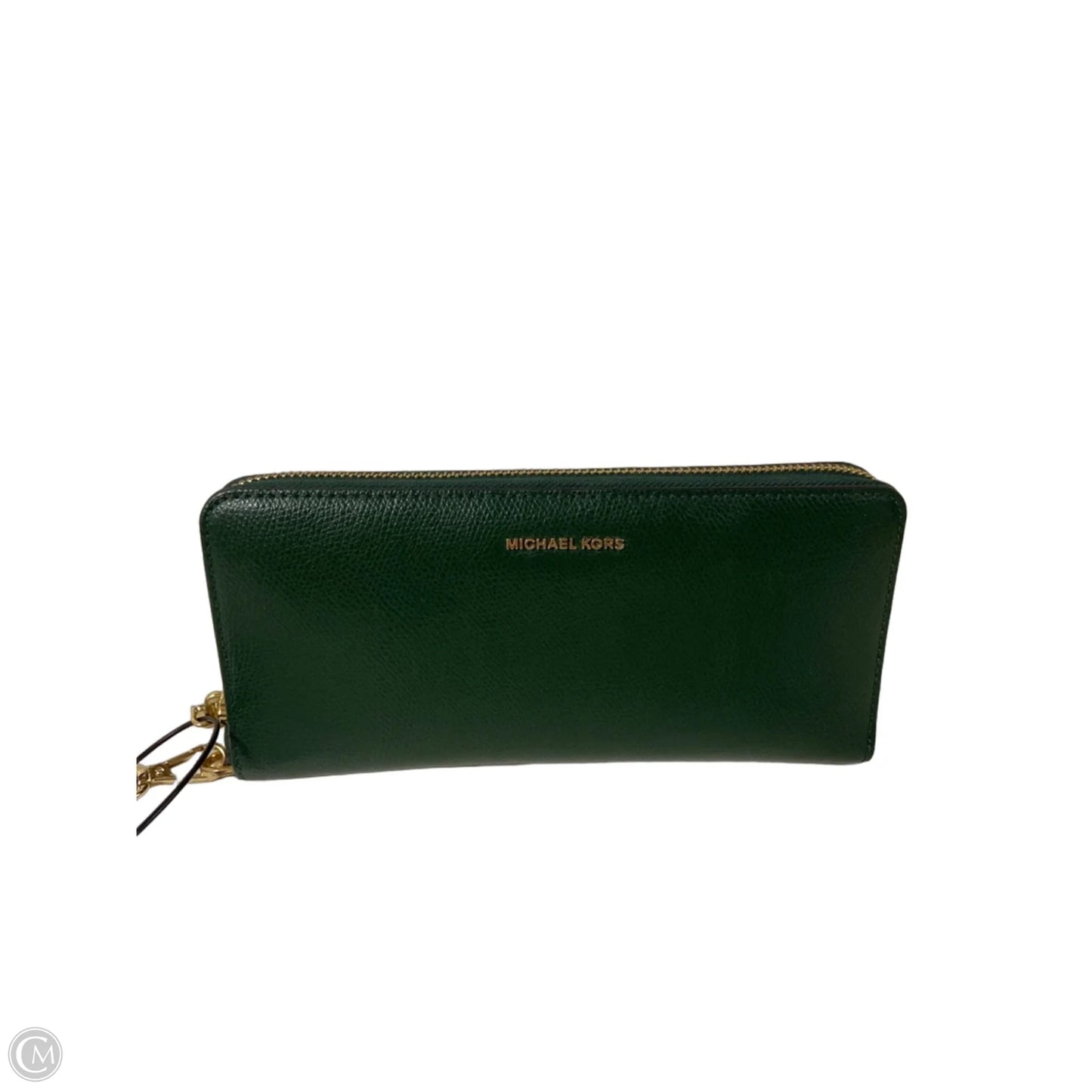Wallet Designer By Michael Kors, Size: Large