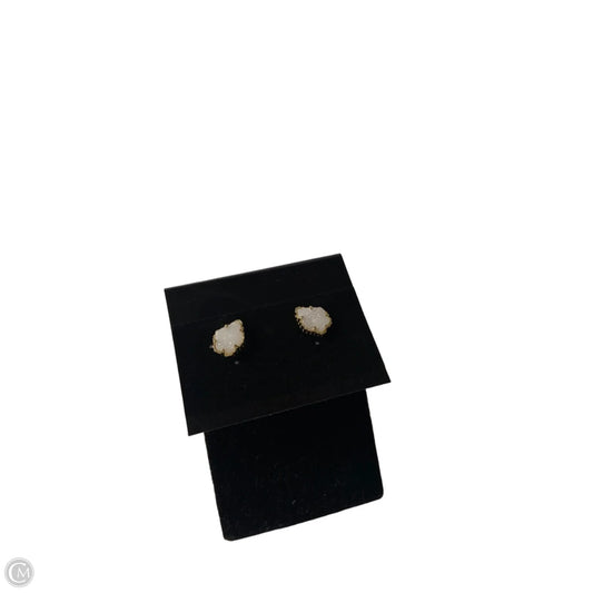 Earrings Stud By Kendra Scott