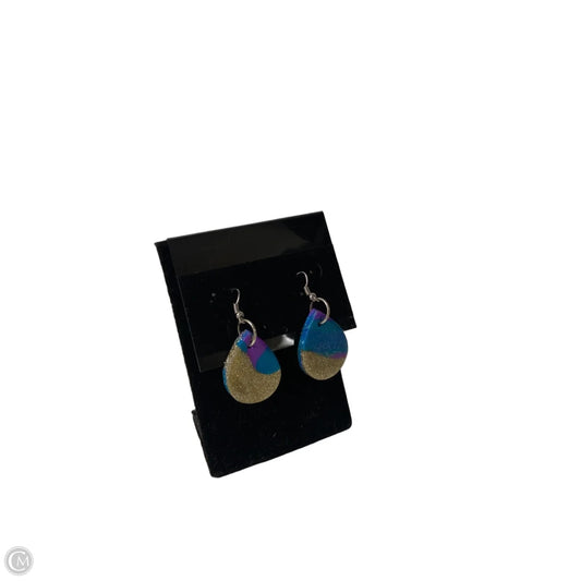 Earrings Dangle/drop By Clothes Mentor