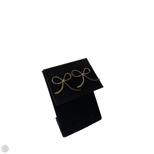 Earrings Stud By Clothes Mentor