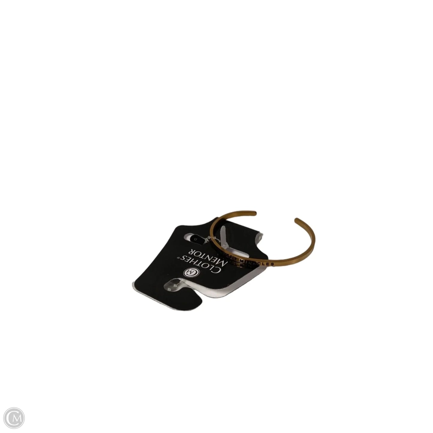 Bracelet Cuff By Clothes Mentor, Size: 02 Piece Set