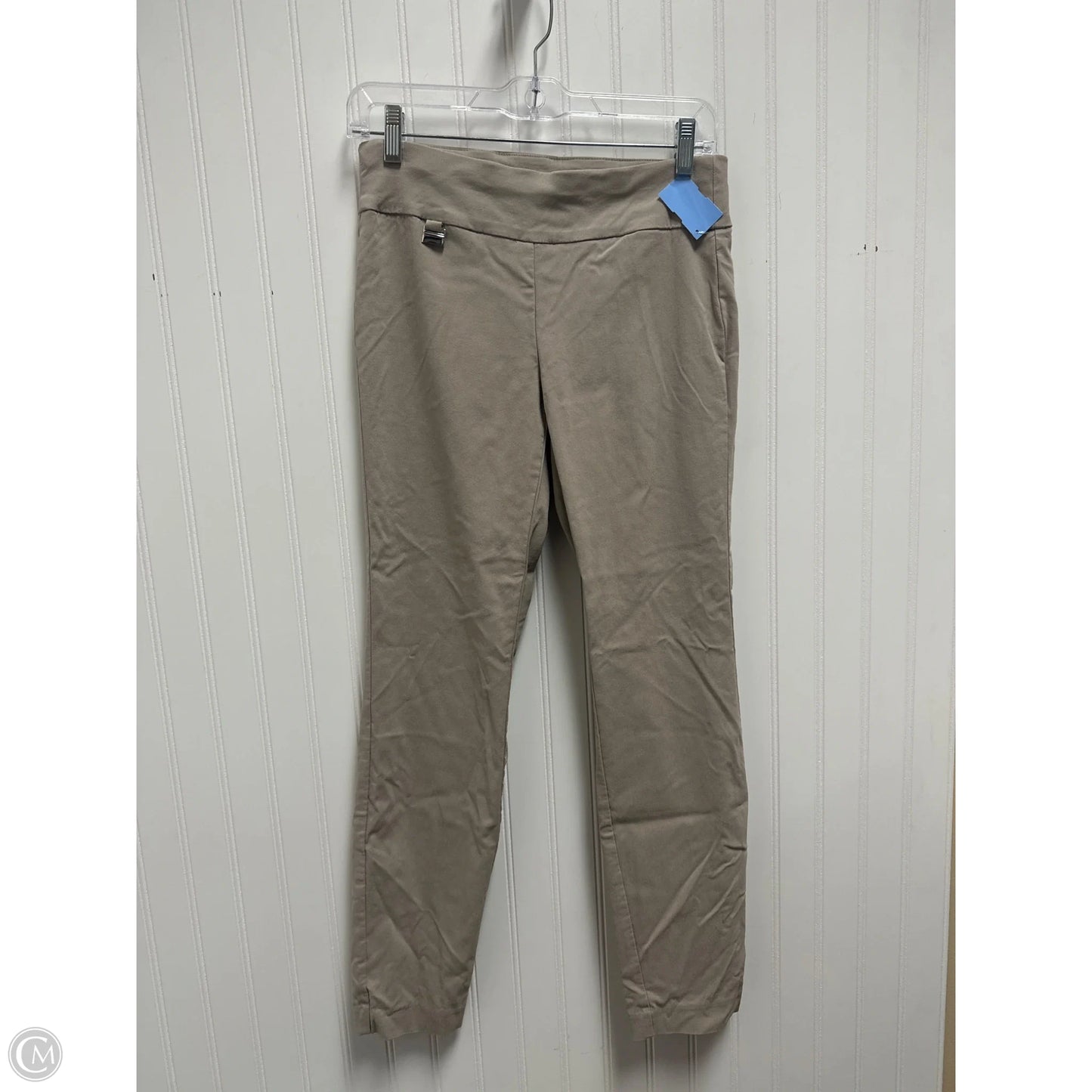 Pants Other By Alfani In Taupe, Size: Xs