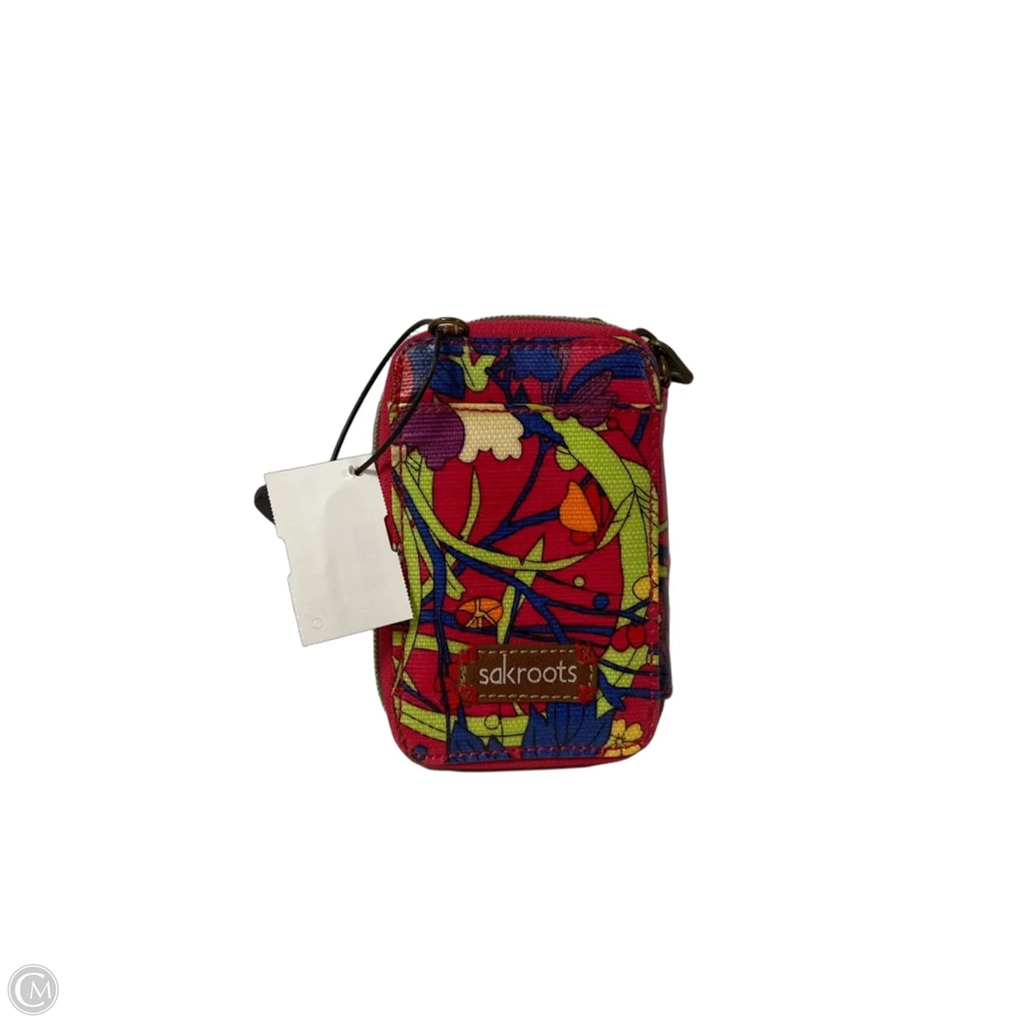 Wallet By Sakroots, Size: Small