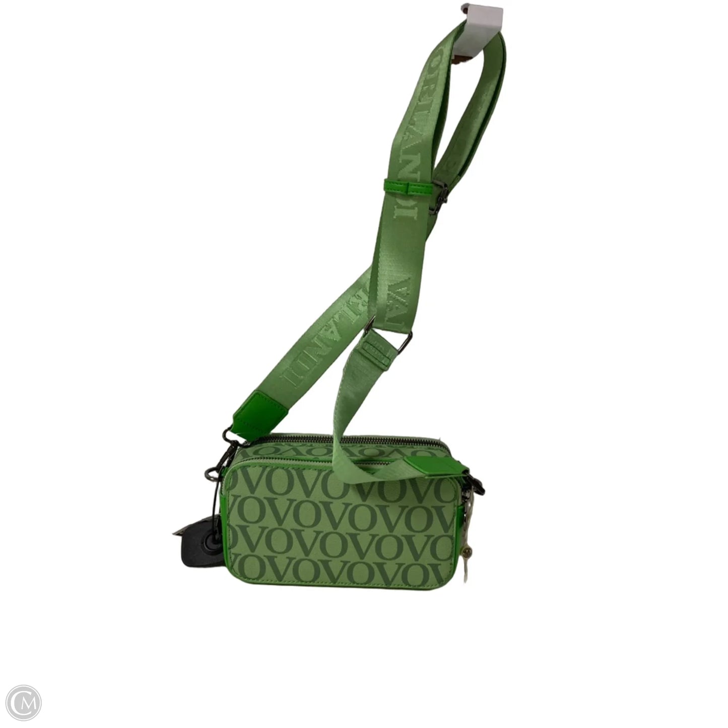 Crossbody By Cma, Size: Medium