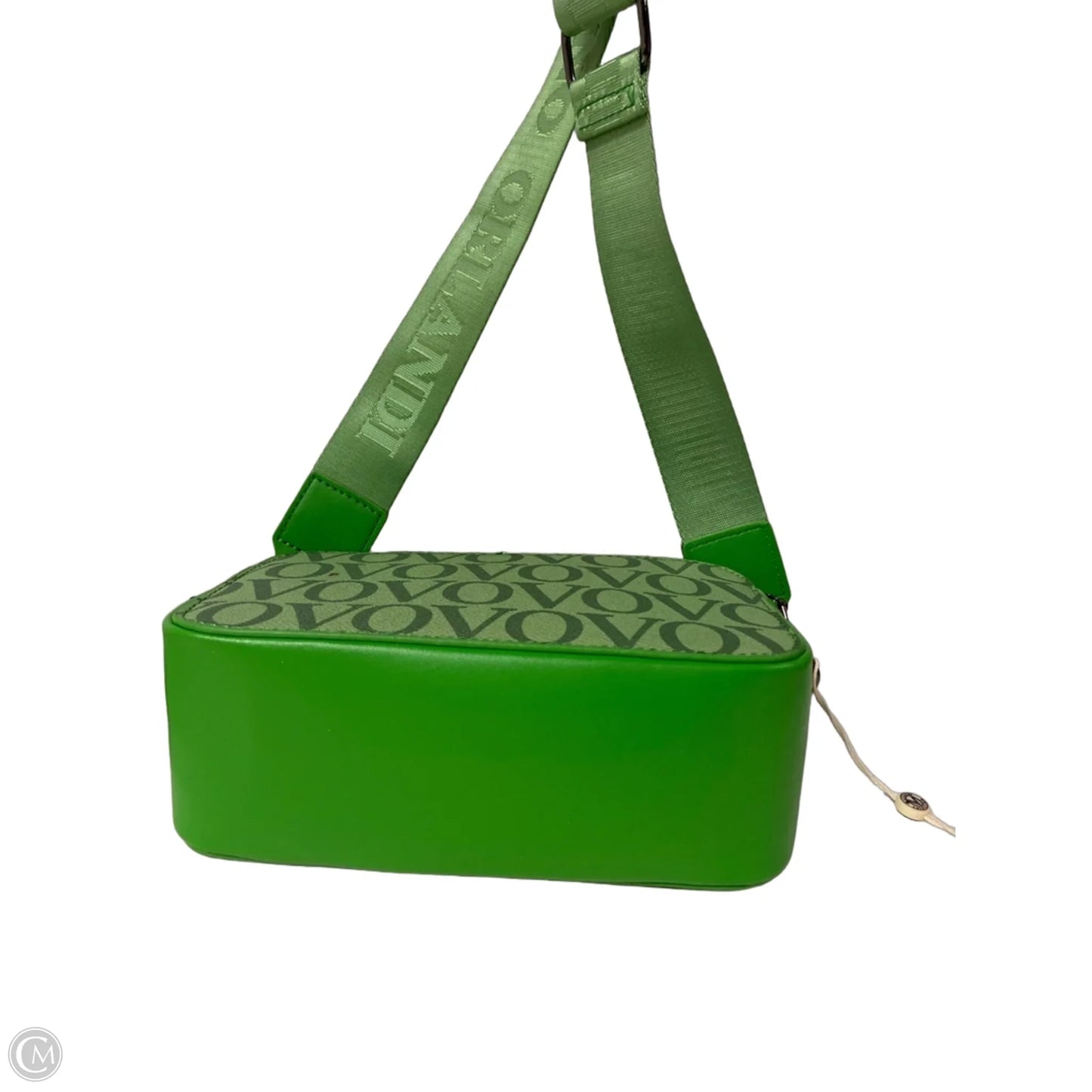 Crossbody By Cma, Size: Medium