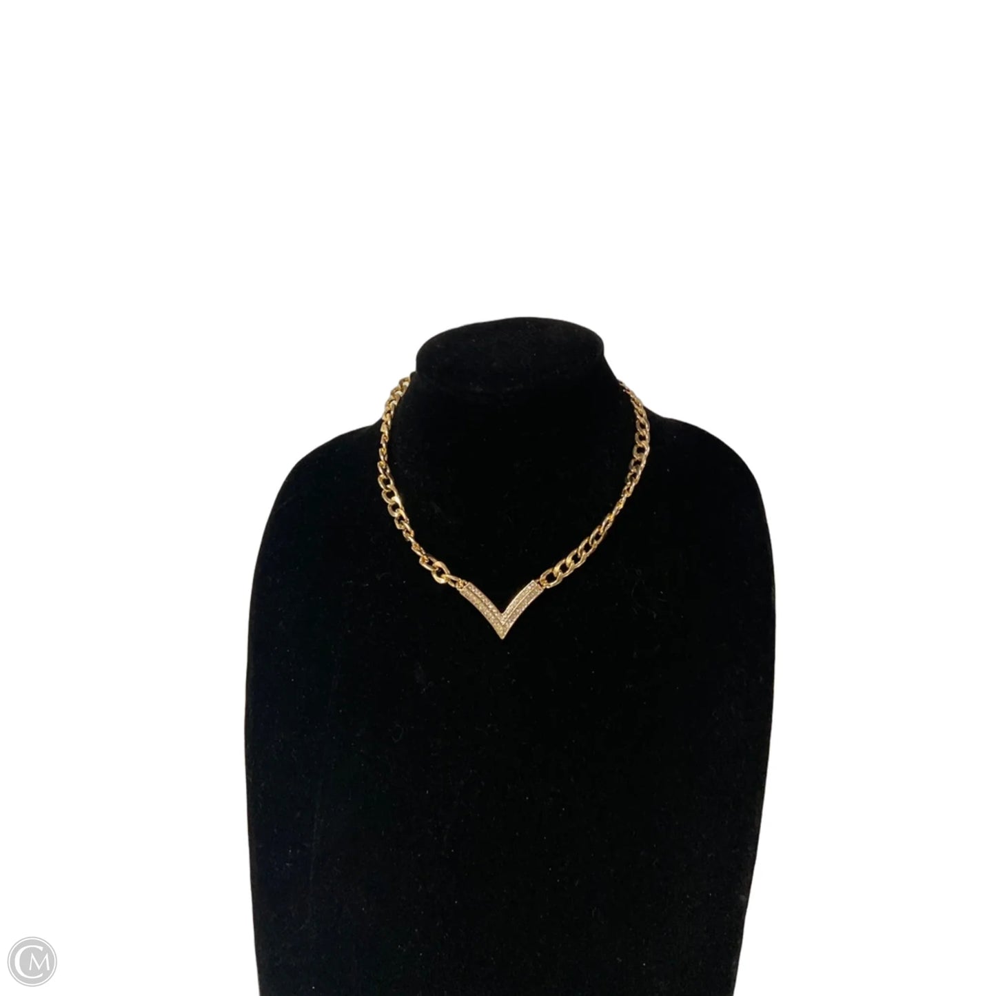 Necklace Statement By Clothes Mentor
